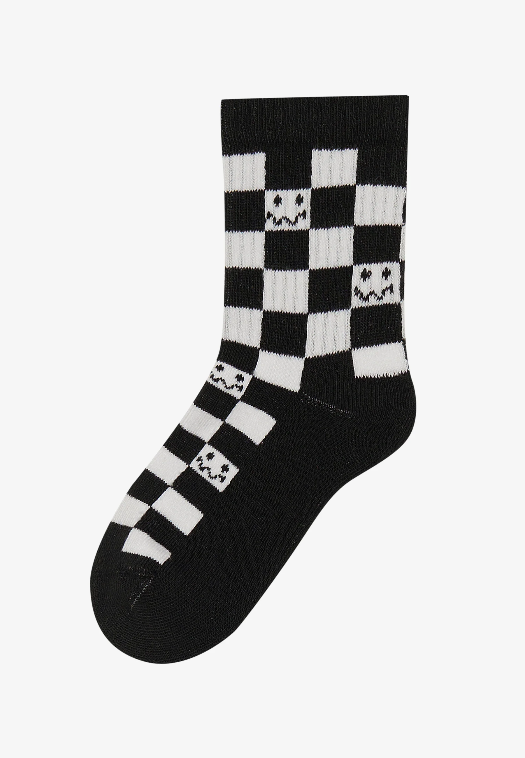 Yourturn Kids UNISEX PACK DE 7 - Calcetines