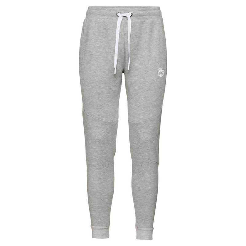 BIDI BADU Matu Basic Cuffed Pants Sweathose Herren