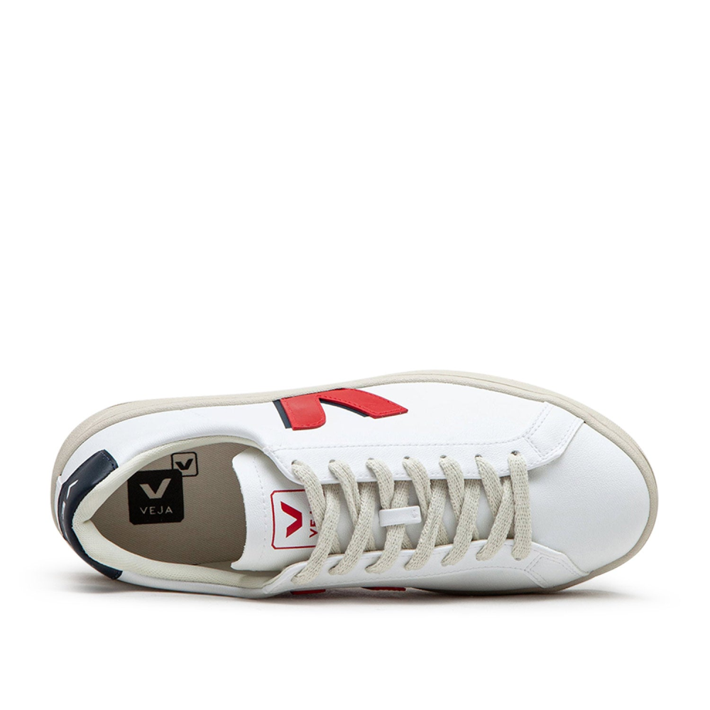 VEJA Wmns URCA CWL UW0703508A / weiss