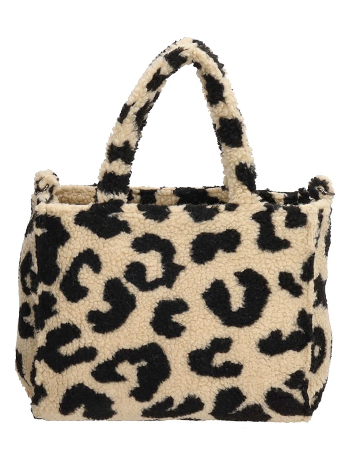 Beagles Henkeltasche 