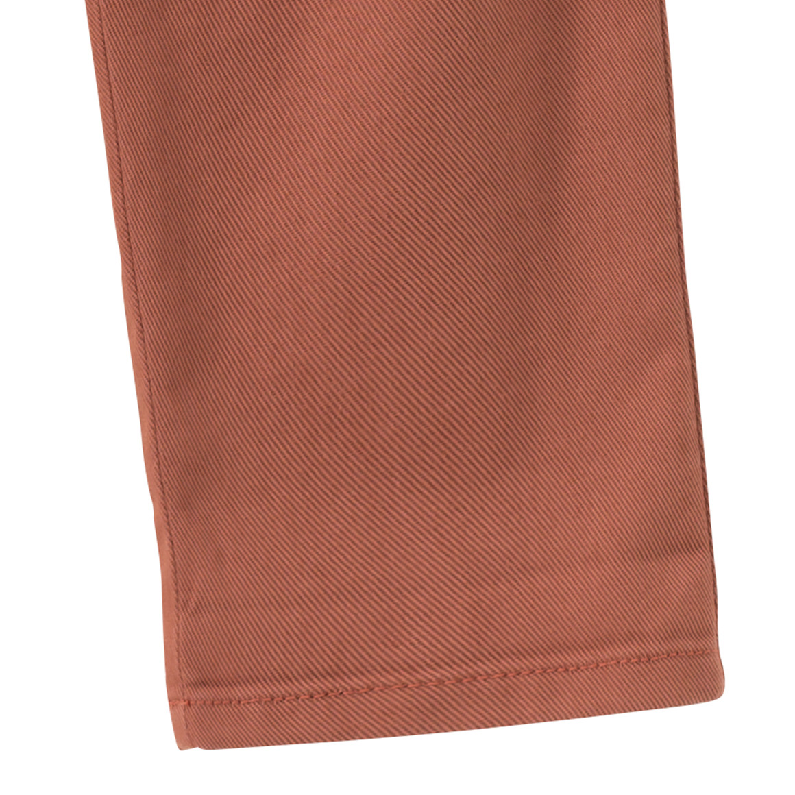 Mädchen Hose mit Bio-Baumwolle