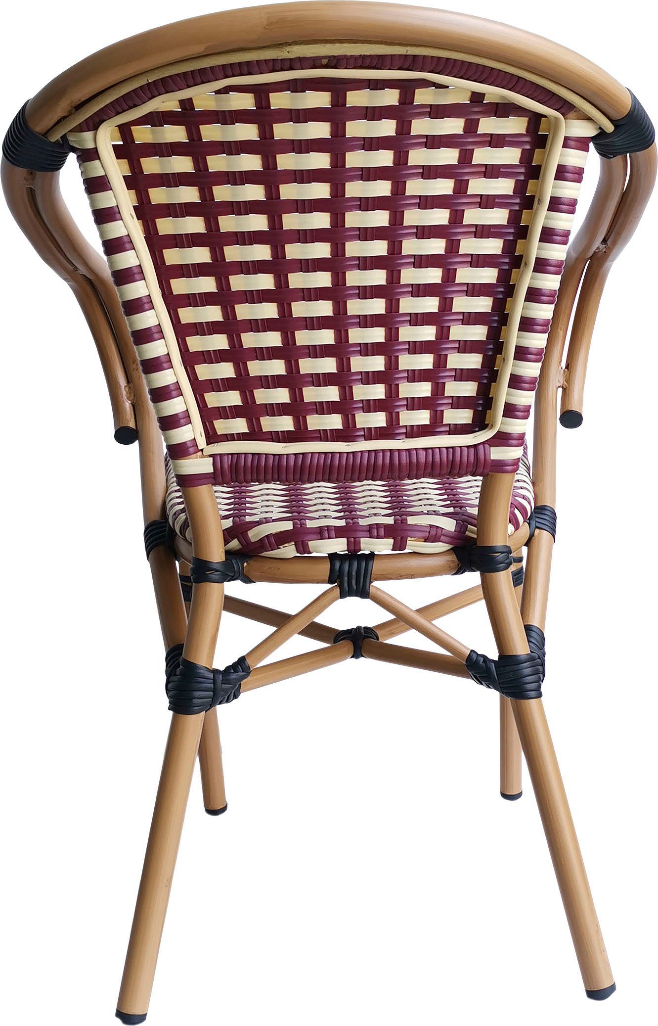SIT Stapelstuhl (Set, 2 St)