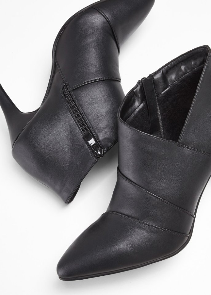 Stiefelette