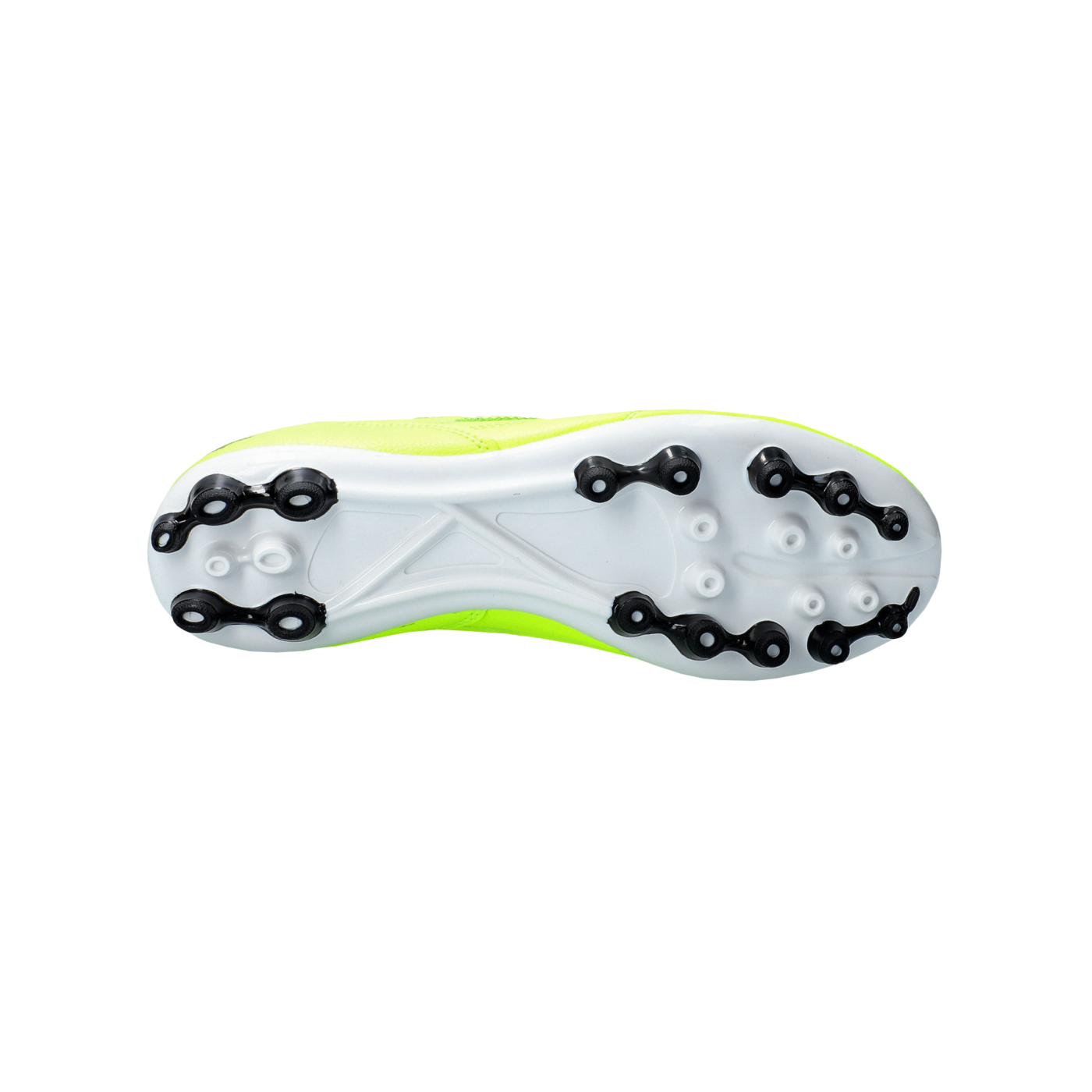 JAKO Classico FG Jr Kids Gelb F755