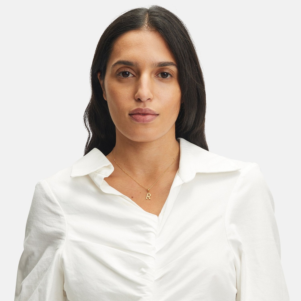 Liebeskind Charm Acier inoxydable Pendentif