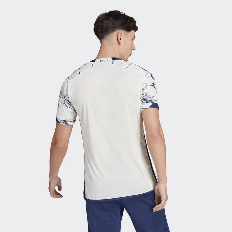 adidas Italien 23 Auswrtstrikot Trikot Herren