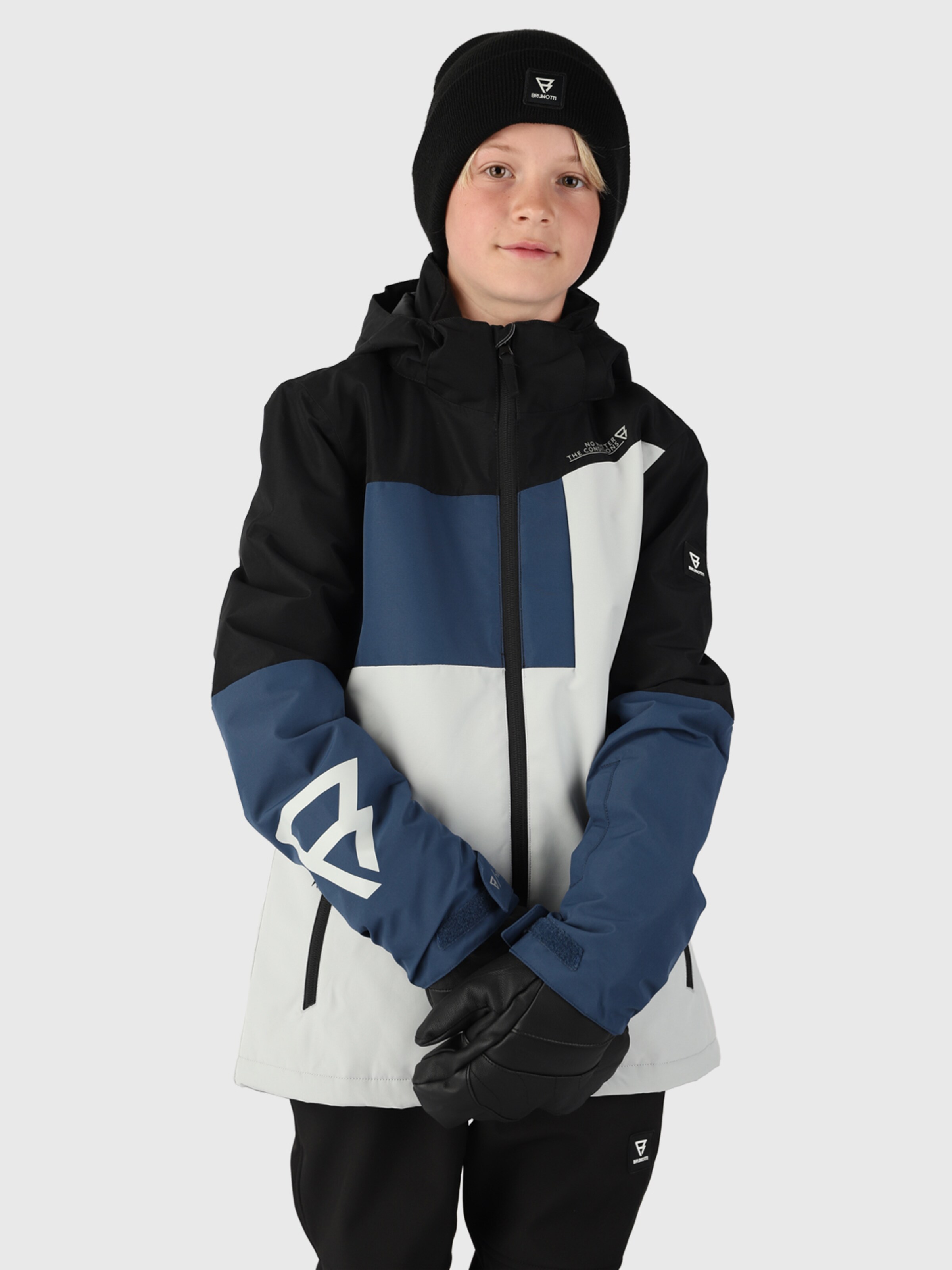 Athletic Jacket