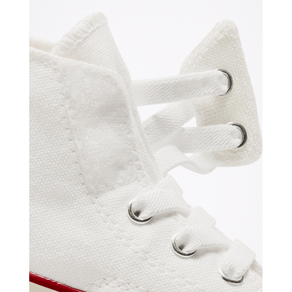 Converse Chuck Vintage Canvas 1V 70 HI 771640C / weiss