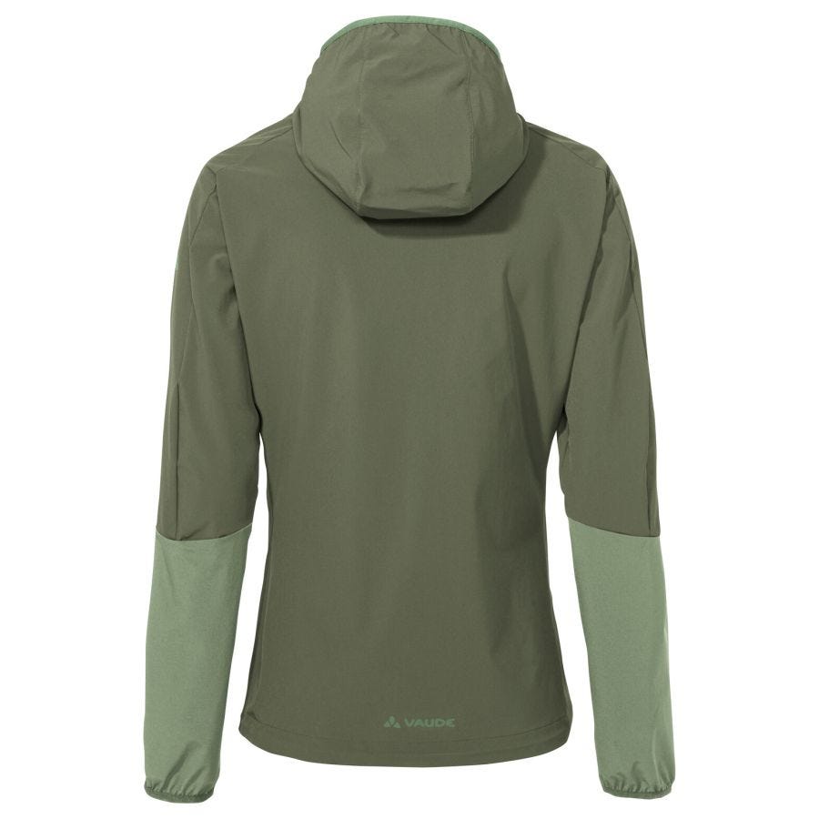 Moab IV Softshelljacke Damen