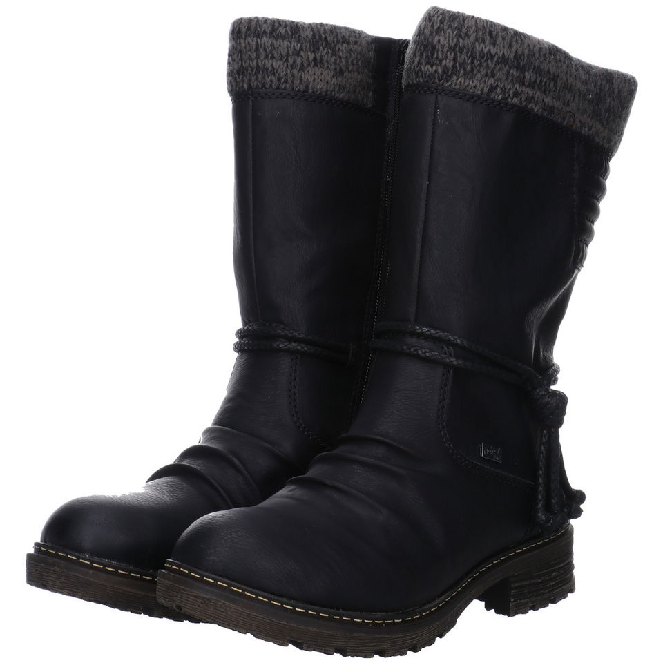 Rieker Boots