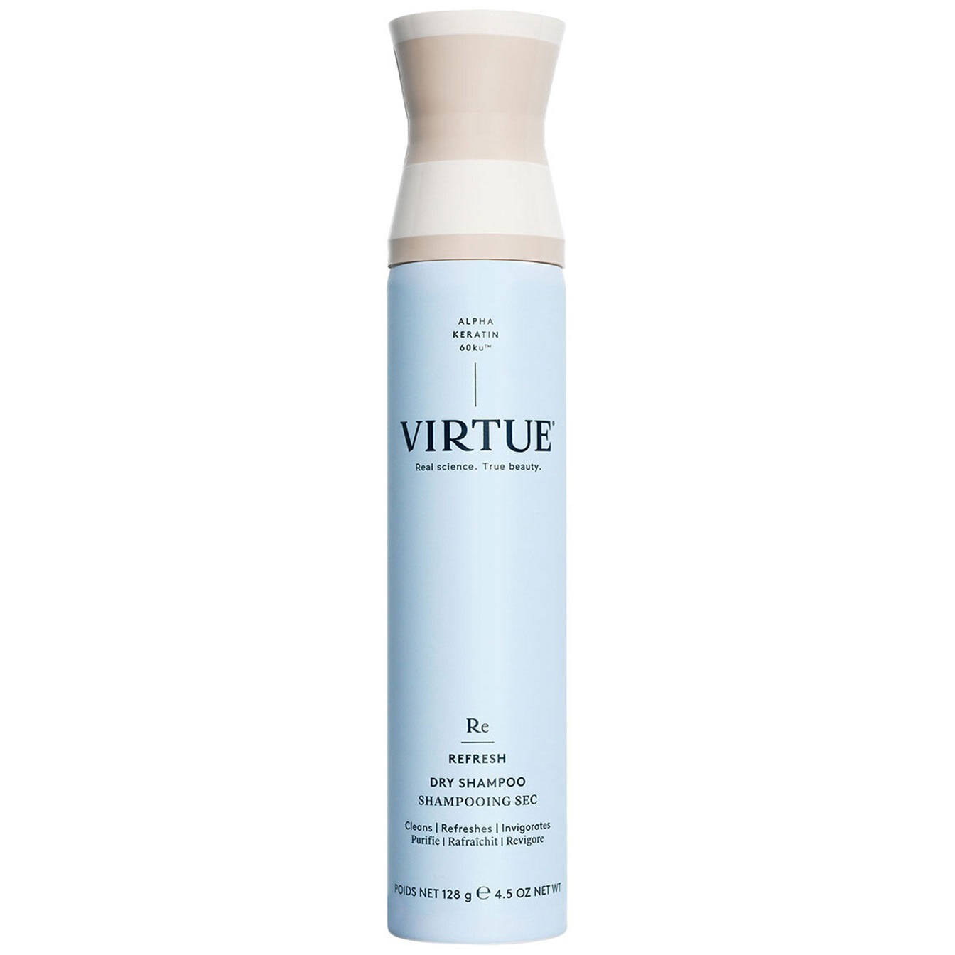 Refresh Dry Shampoo