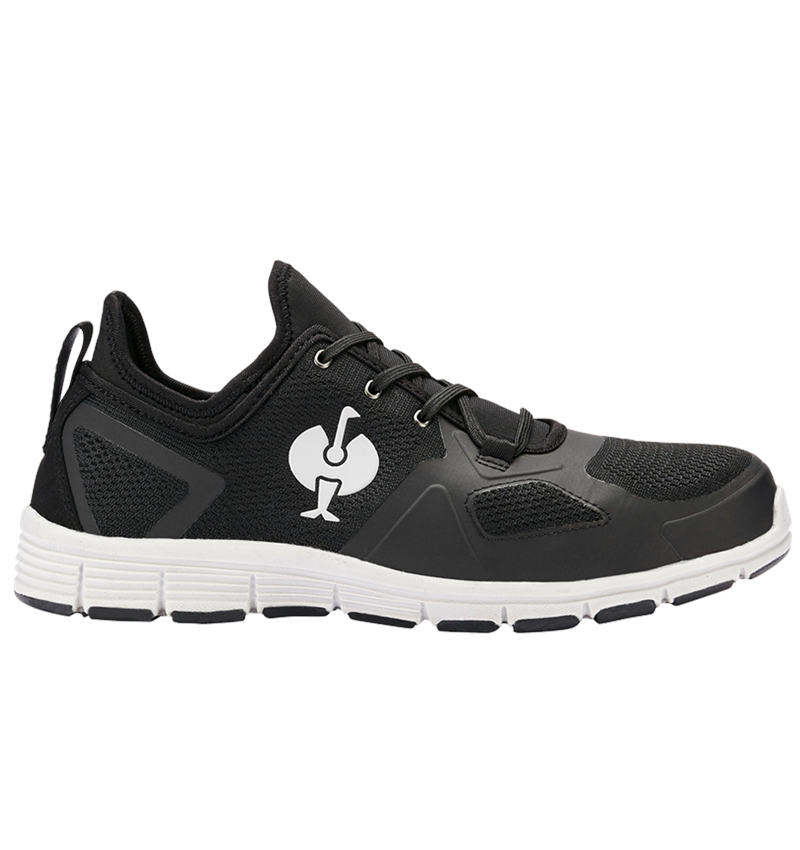 S1 Sicherheitshalbschuhe e.s. Manda