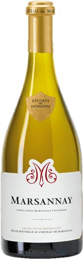 Château de Marsannay : Marsannay Village 2022