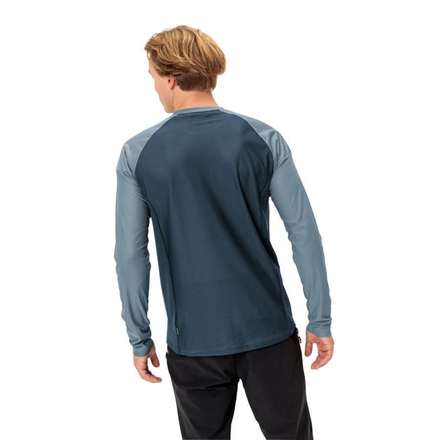 Moab VI Langarm T-Shirt Herren