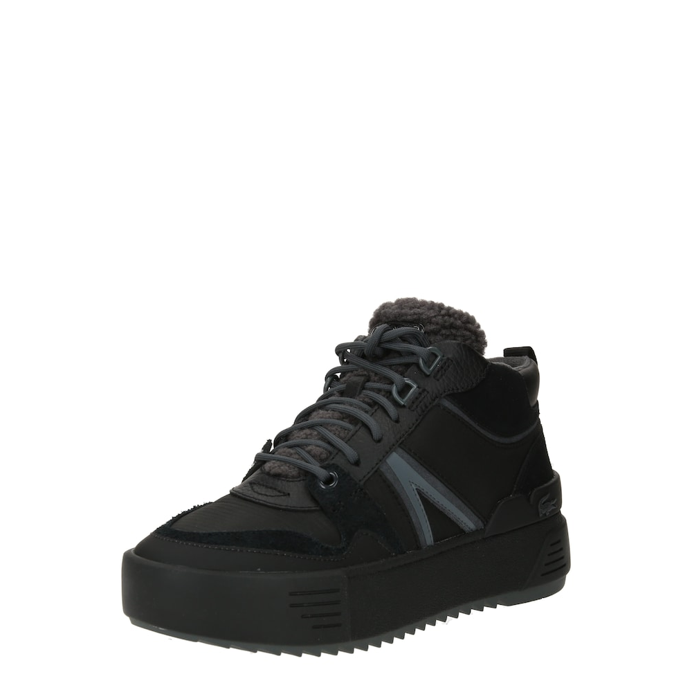 Lacoste L002 Winter MID 223 1 CFA 46CFA0036-02H / schwarz
