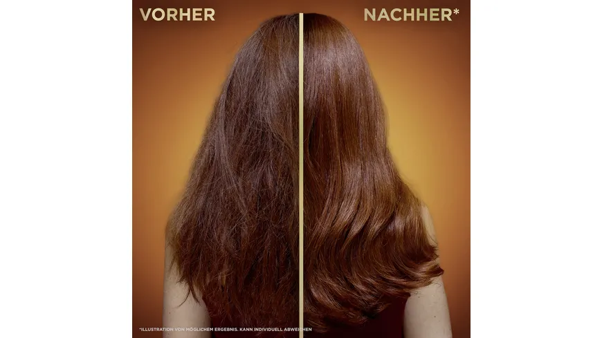 Garnier Wahre Schätze Spülung Honig Schätze 250 ml