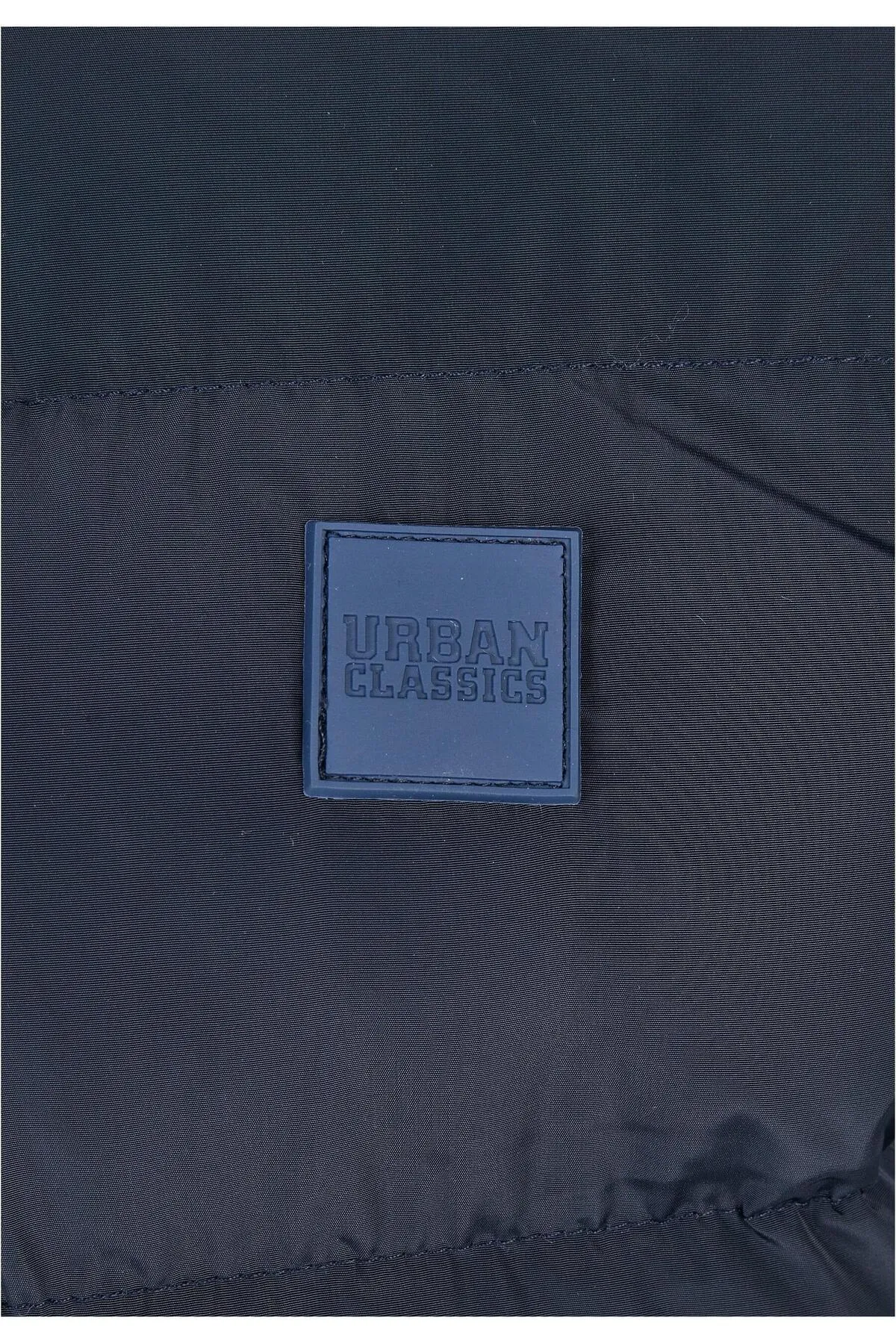 Urban Classics  Winterjacke - Blau - Basic