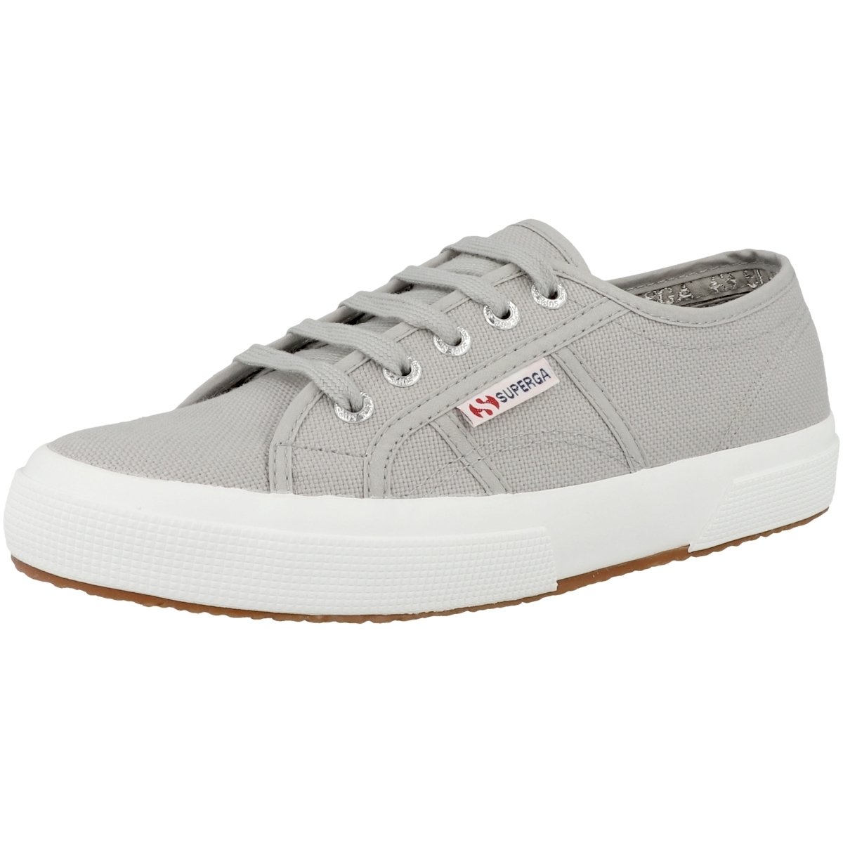 Superga 2750 Sneaker low grau