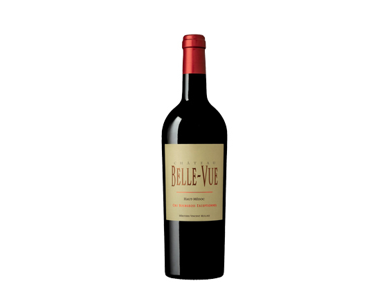 Château Belle-Vue 2019 Bordeaux Haut-Médoc
