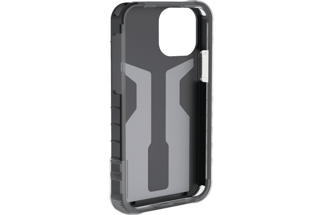 Topeak RideCase fu00fcr iPhone 12 Mini mit Halter