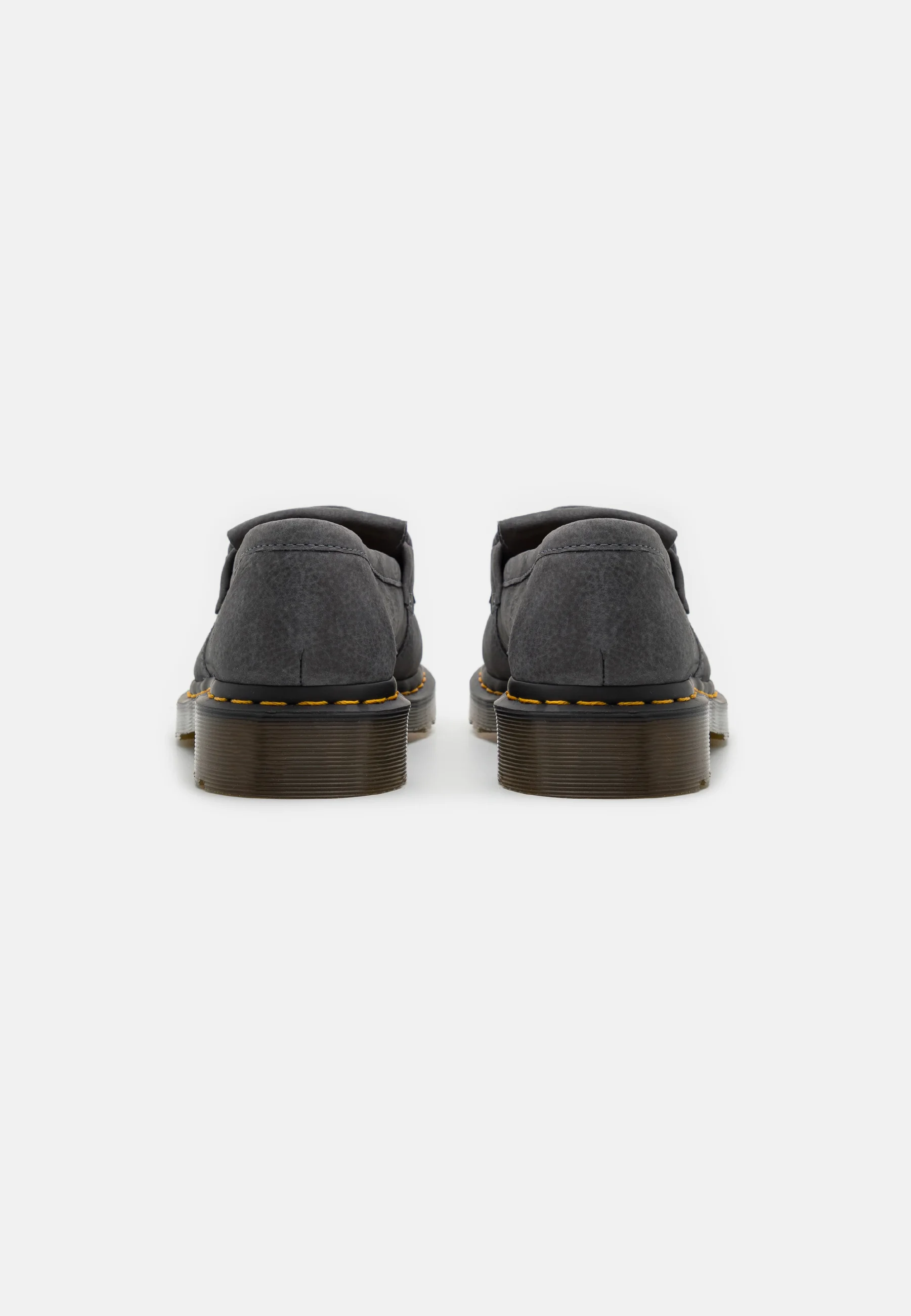 Dr. Martens ADRIAN SNAFFLE UNISEX - Zapatos sin cordones