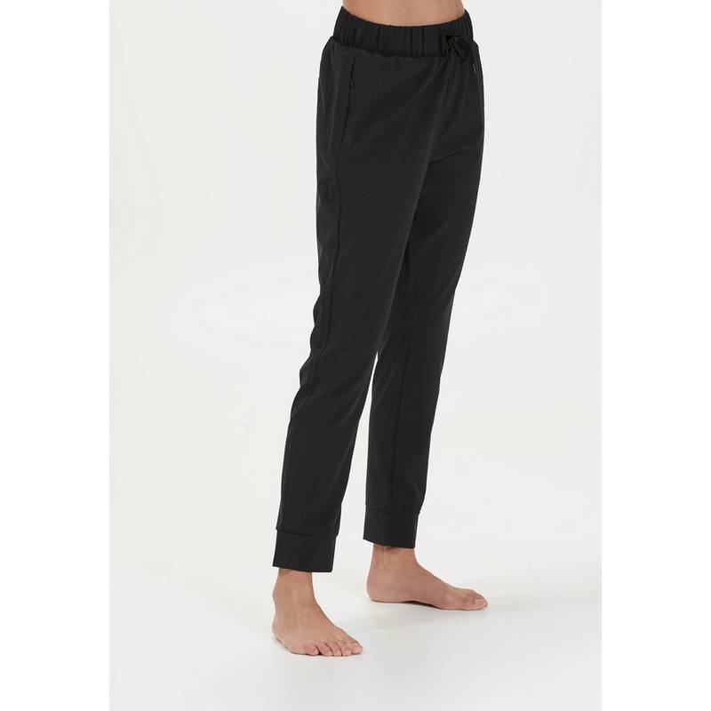 Endurance PHILE STRETCH Trainingshose Damen