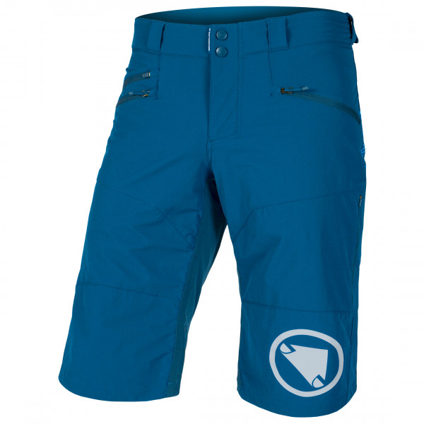 Endura - Singletrack Shorts II - Radhose