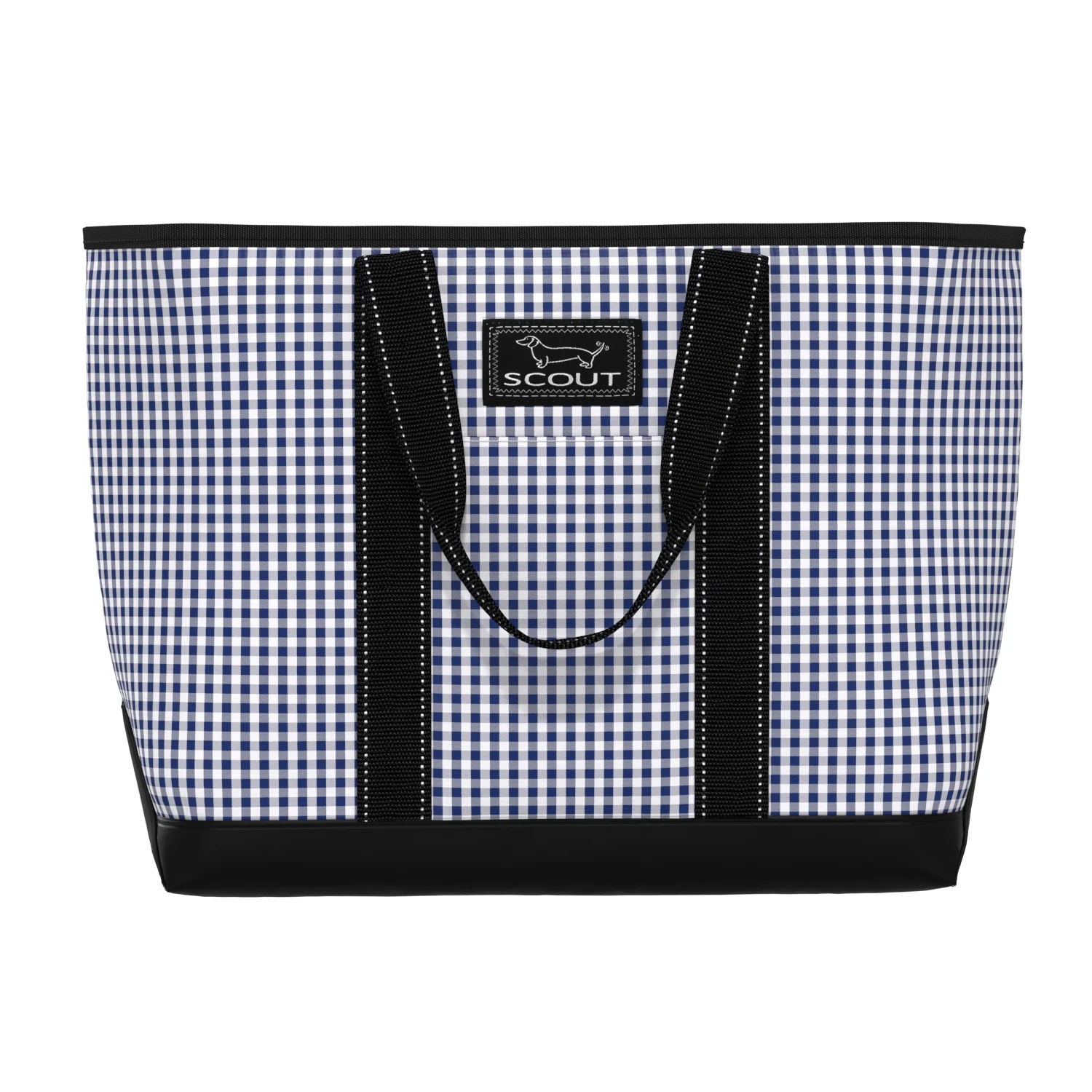 Slim Tote Large La Bumba