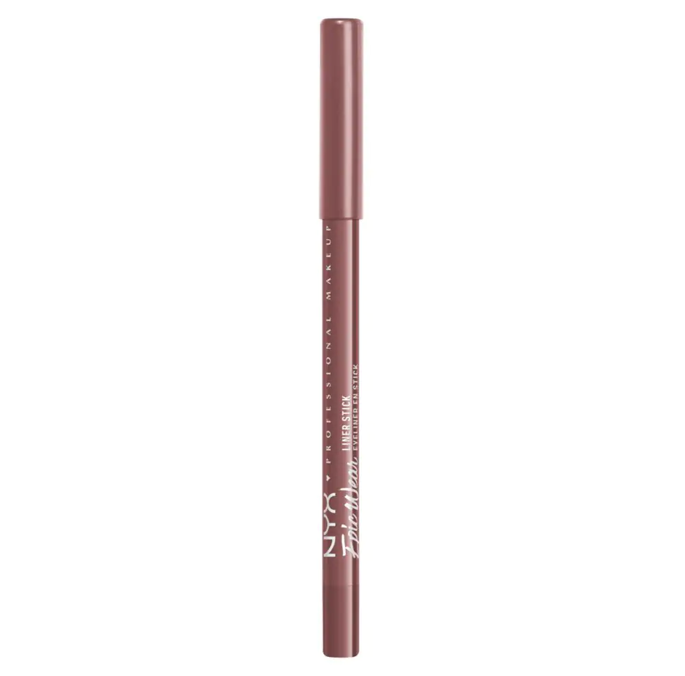 NYX Epic Wear Linear Stick оловка за очи у боји прашкастог љубичастог лила