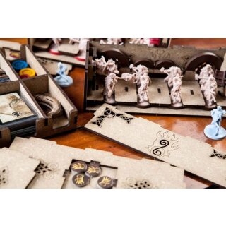 Blood Rage – Retail Edition Organizer