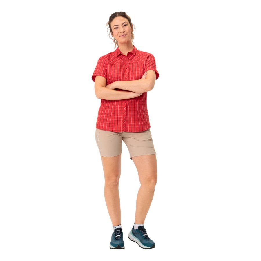 Tacun II Bluse Damen