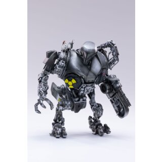 Robocop 2 Exquisite Mini Actionfigur 1/18 RoboCain 14 cm