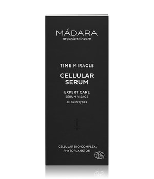 MADARA Time Miracle Cellular Repair Gesichtsserum-30 ml