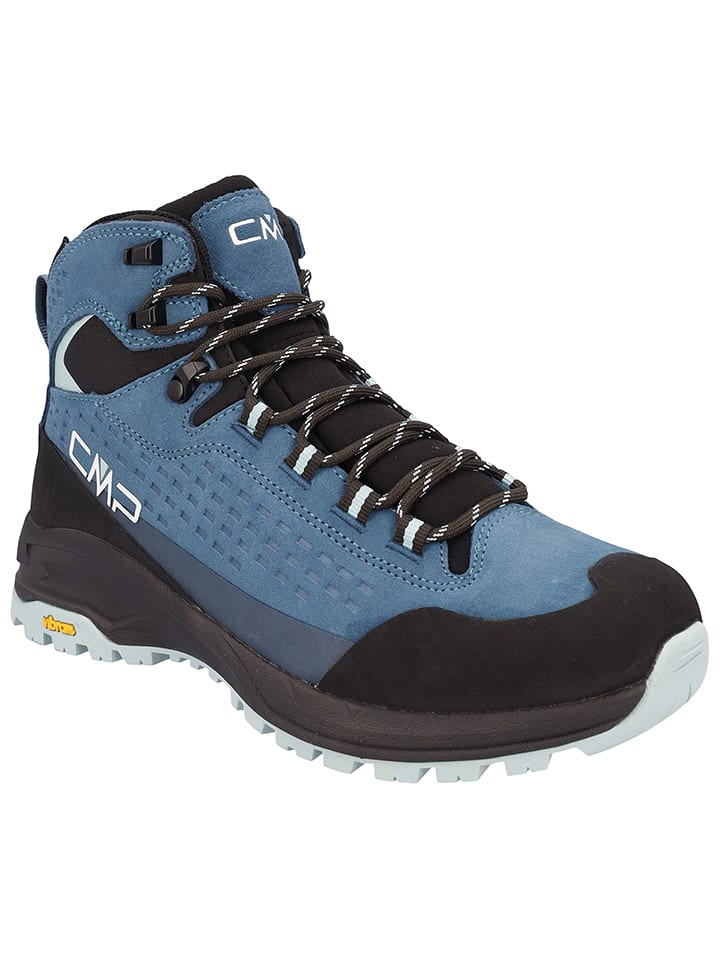 CMP Leder-Trekkingboots 