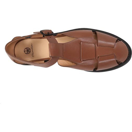 ekonika Sandalen mit regulierbarer Schließe
