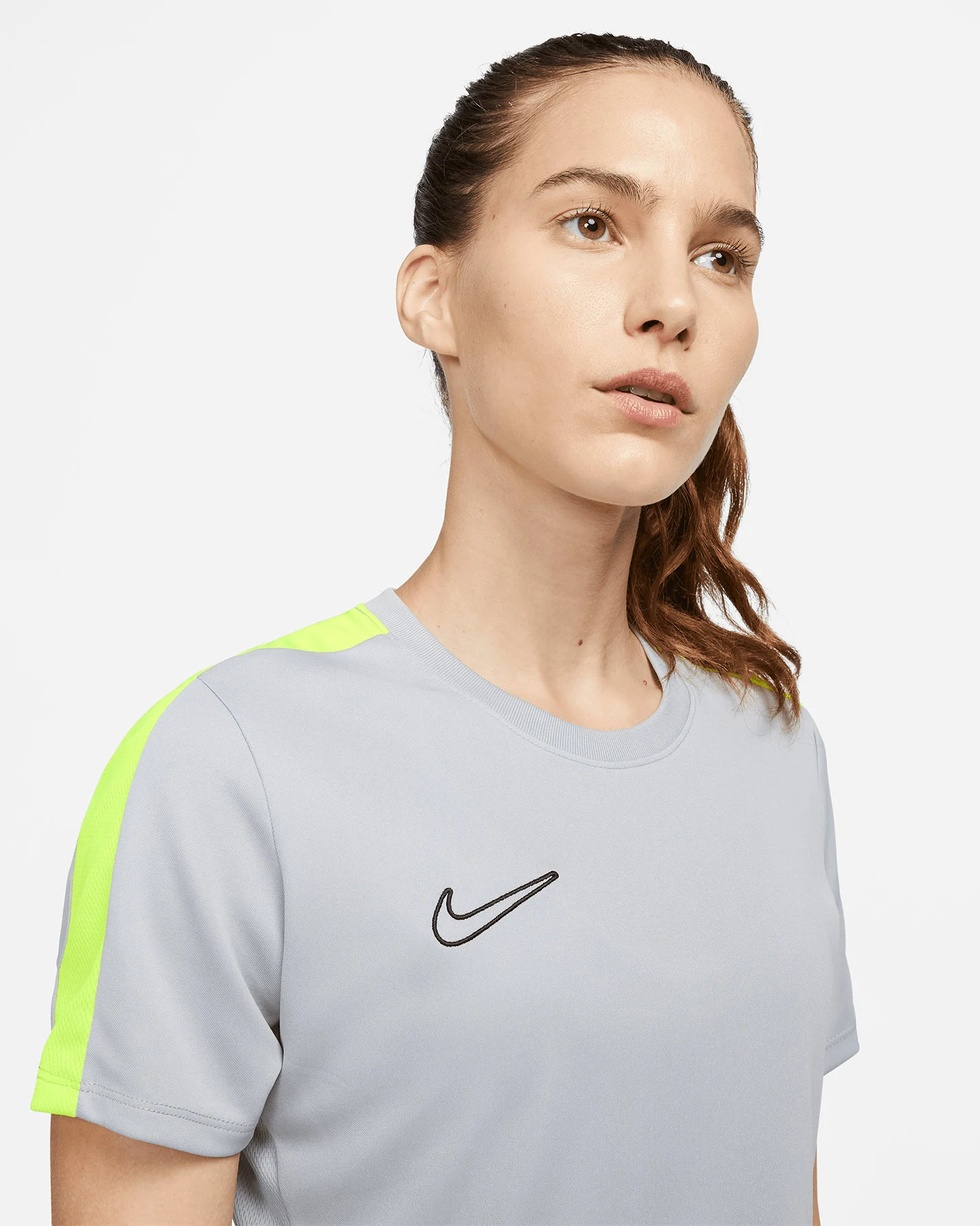 Koszulka piłkarska Nike Academy W DX0521-007
