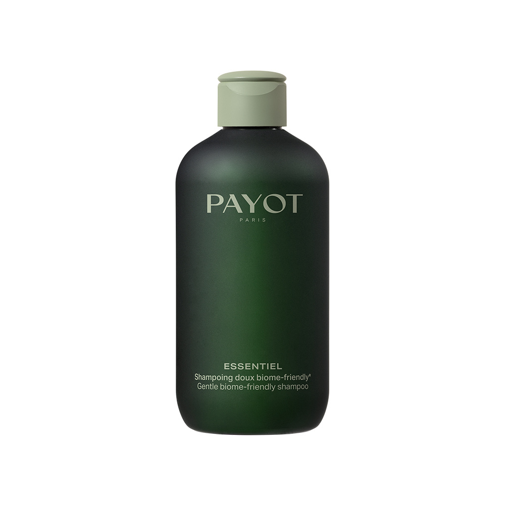 Payot SHAMPOING DOUX BIOME-FRIENDLY* Shampoing nettoyant & respectueux du microbiome
