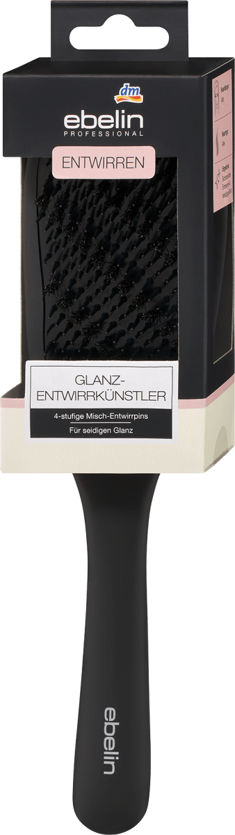Professional Entwirrkünstler Pflege & Glanz, 1 St