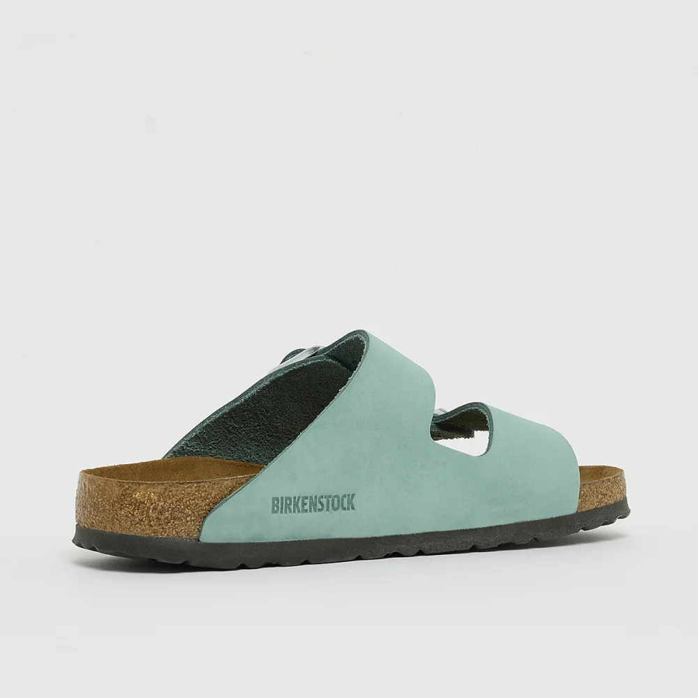 Birkenstock Arizona 1023389 / grün