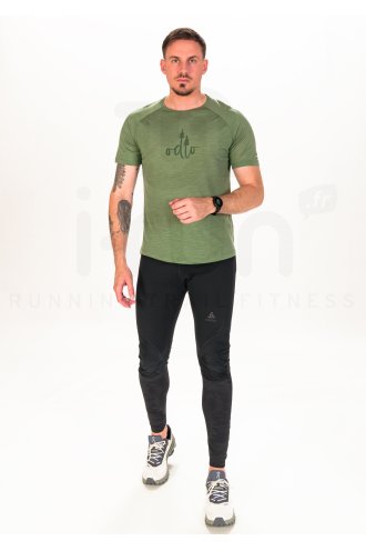Odlo Ascent Performance Wool ECO M