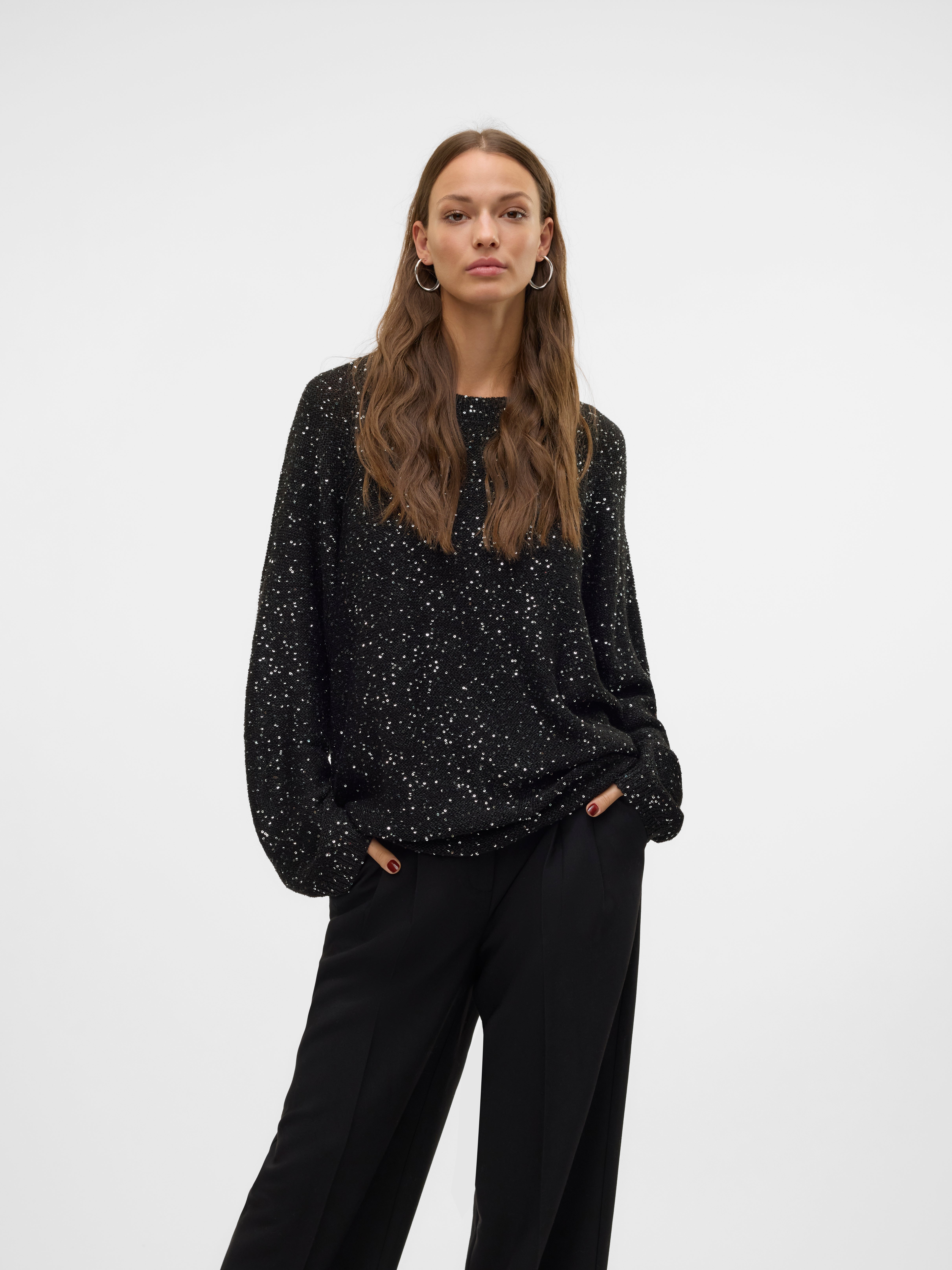 VMLEILANI Pullover