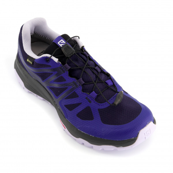 Salomon - Women's XA Siwa GTX - Trailrunningschuhe