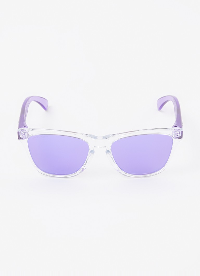 Oakley Frogskins XXS sunglasses OJ9009