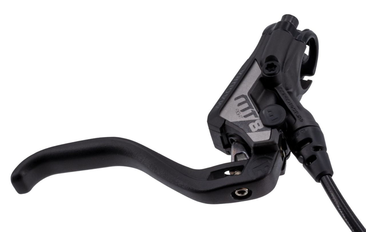 Magura MT8 2-Finger Alu Flatmount Scheibenbremse hinten kaufen | Bike-Discount