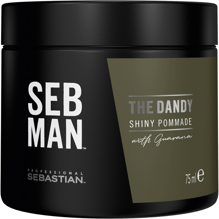 The Dandy Light Hold Pomade