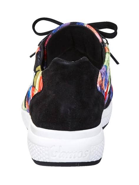 Sportschuh mit Shock-Absorber
