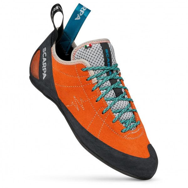 Scarpa - Women's Helix - Kletterschuhe