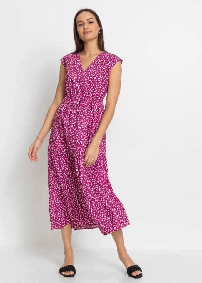 Maxikleid