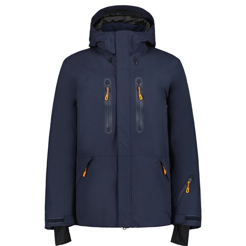 HERREN JACKE CARBON