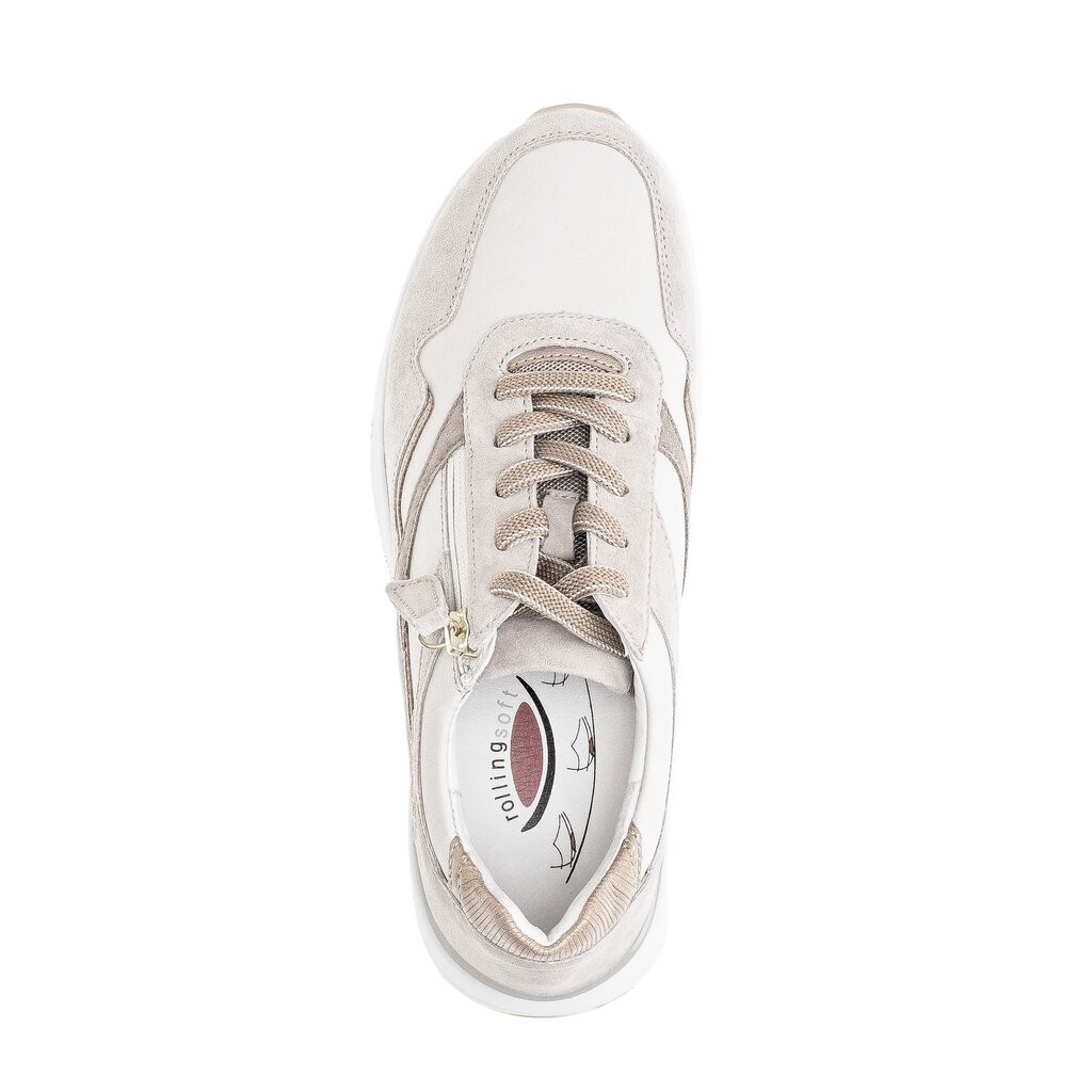 rollingsoft Sneaker low beige